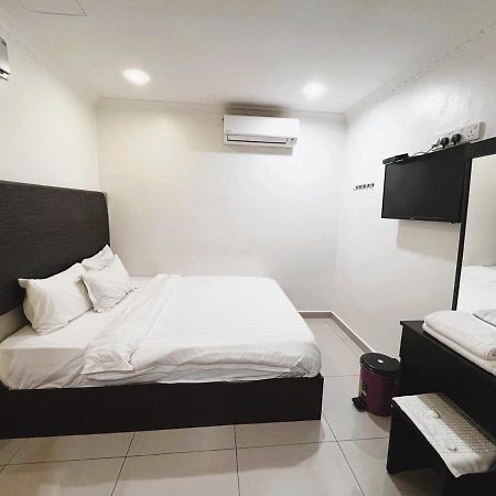איפוה Hotel Sagittario מראה חיצוני תמונה