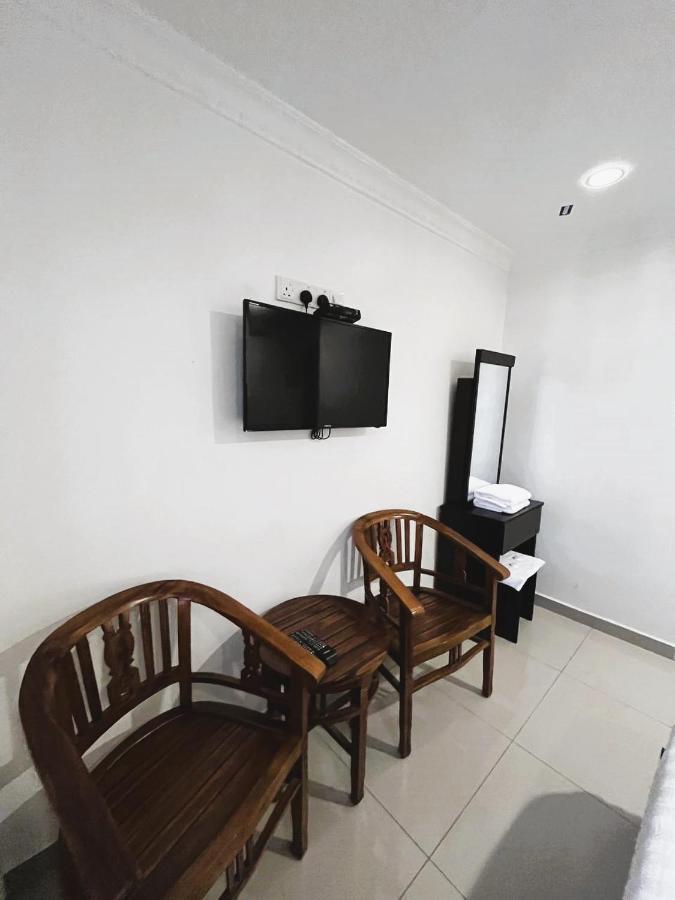 איפוה Hotel Sagittario מראה חיצוני תמונה