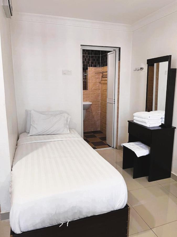 איפוה Hotel Sagittario מראה חיצוני תמונה