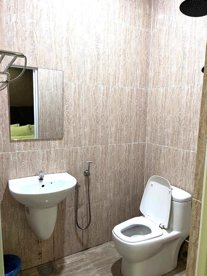 איפוה Hotel Sagittario מראה חיצוני תמונה
