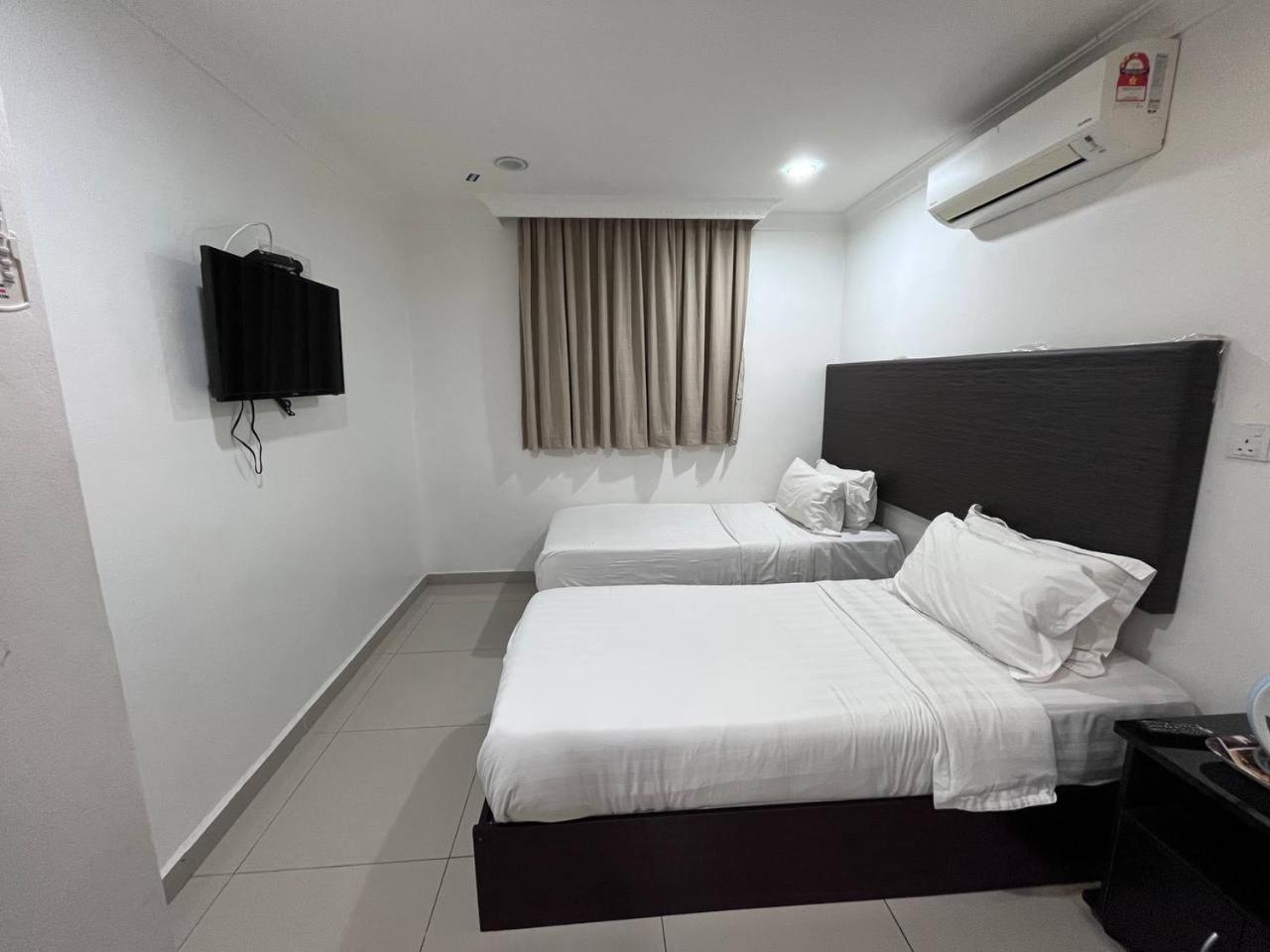 איפוה Hotel Sagittario מראה חיצוני תמונה