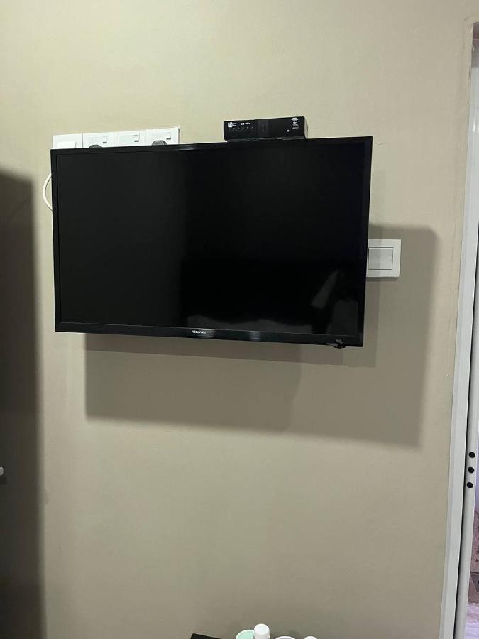 איפוה Hotel Sagittario מראה חיצוני תמונה