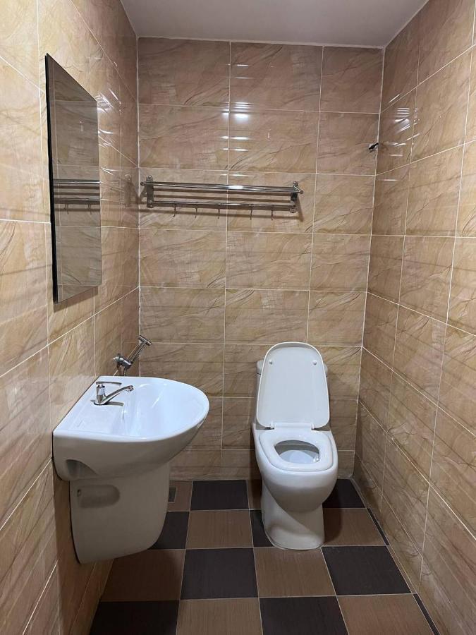 איפוה Hotel Sagittario מראה חיצוני תמונה