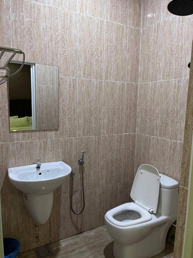 איפוה Hotel Sagittario מראה חיצוני תמונה