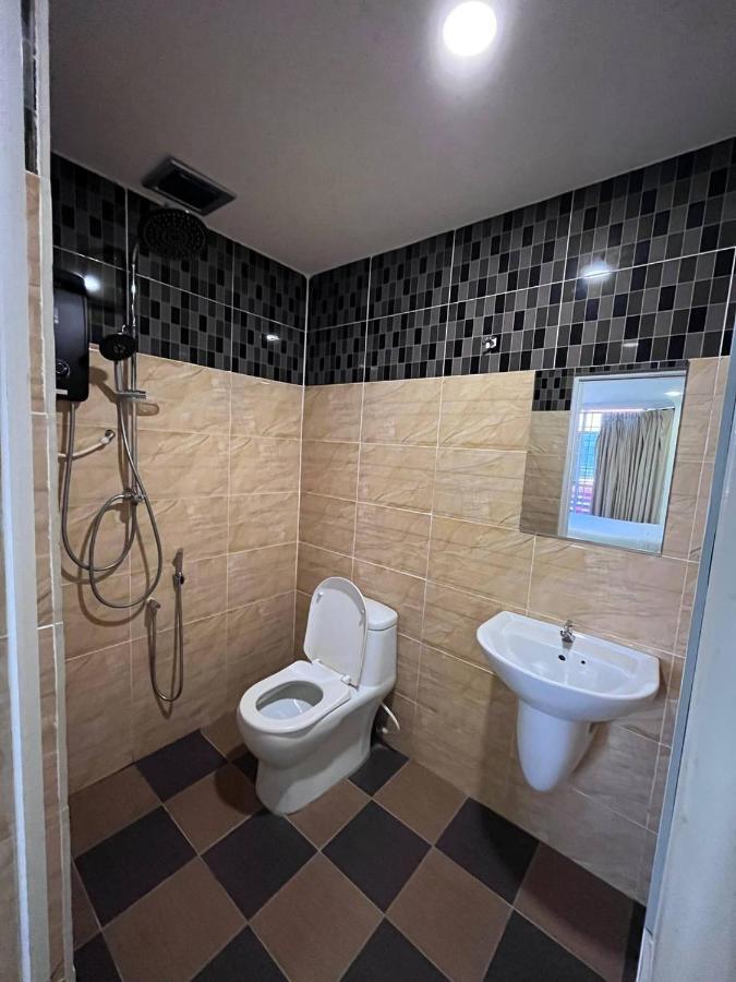 איפוה Hotel Sagittario מראה חיצוני תמונה