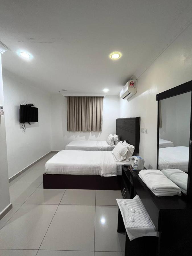 איפוה Hotel Sagittario מראה חיצוני תמונה