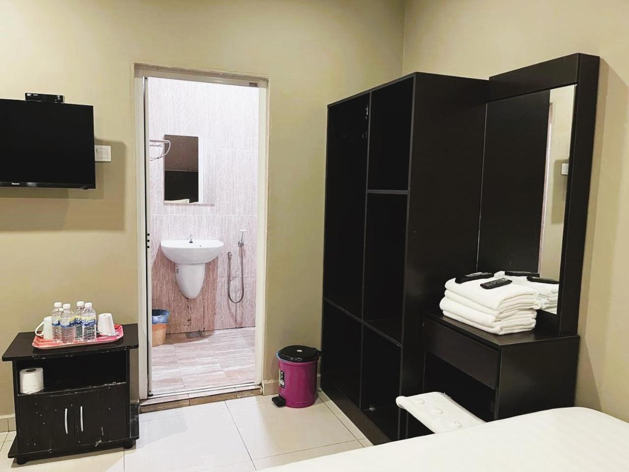 איפוה Hotel Sagittario מראה חיצוני תמונה