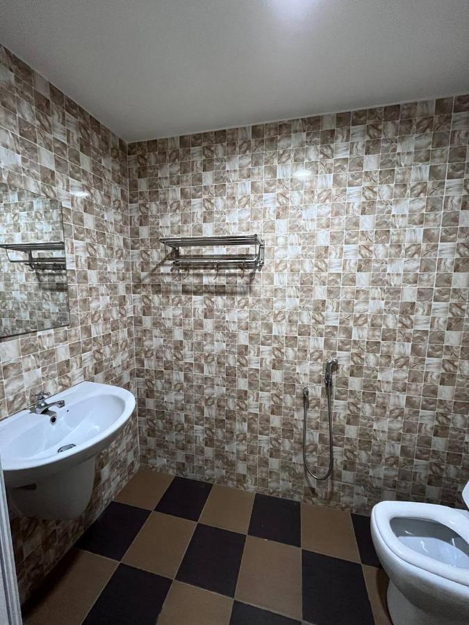 איפוה Hotel Sagittario מראה חיצוני תמונה