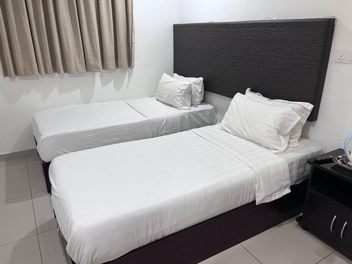 איפוה Hotel Sagittario מראה חיצוני תמונה
