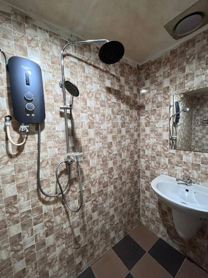 איפוה Hotel Sagittario מראה חיצוני תמונה