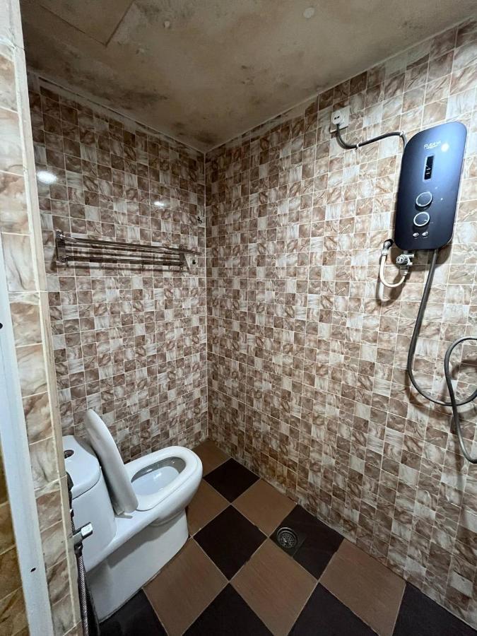 איפוה Hotel Sagittario מראה חיצוני תמונה