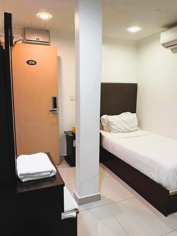 איפוה Hotel Sagittario מראה חיצוני תמונה