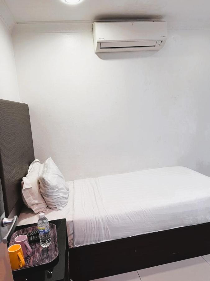 איפוה Hotel Sagittario מראה חיצוני תמונה